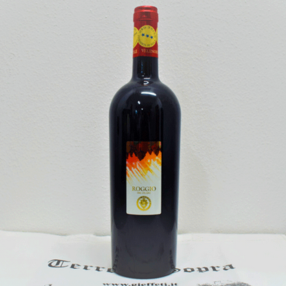 Velenosi Roggio del Filare Rosso Piceno Superiore 2018 750ml 14%·Italy·Sangiovese & Montepulciano·Red Wine