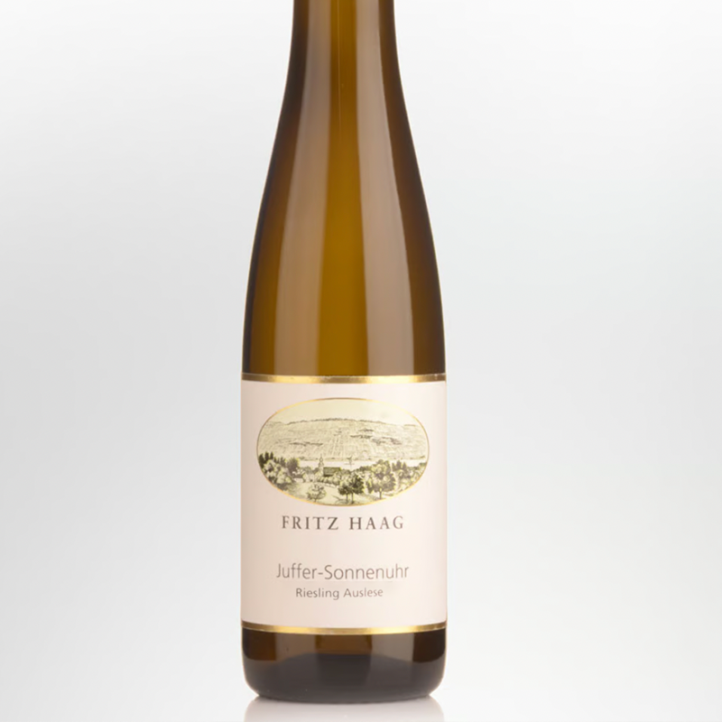 Fritz Haag Brauneberger Juffer Riesling Kabinett 2020 750ml 8.5%·Germany·Riesling·White Wine