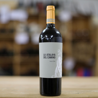 Atalaya La Atalaya del Camino 2020 750ml 15.5%·Spain·Grenache·Red Wine