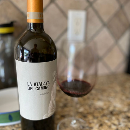 Atalaya La Atalaya del Camino 2020 750ml 15.5%·Spain·Grenache·Red Wine