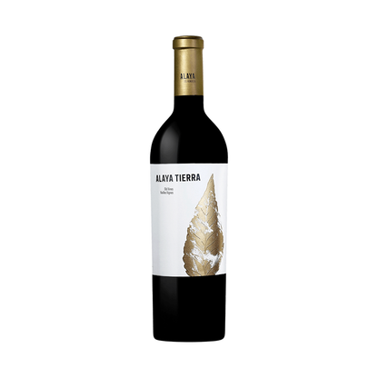 Atalaya Alaya Tierra 2020 750ml 16%·Spain·Grenache·Red Wine