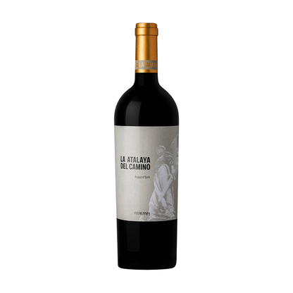 Atalaya La Atalaya del Camino 2020 750ml 15.5%·Spain·Grenache·Red Wine