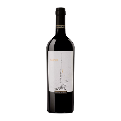 Cantina Diomede Canace Nero di Troia 2020 750ml 13.5%·Italy·Nero di Troia·Red Wine