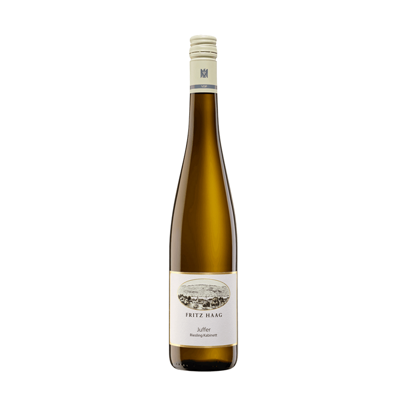 Fritz Haag Brauneberger Juffer Riesling Kabinett 2020 750ml 8.5%·Germany·Riesling·White Wine