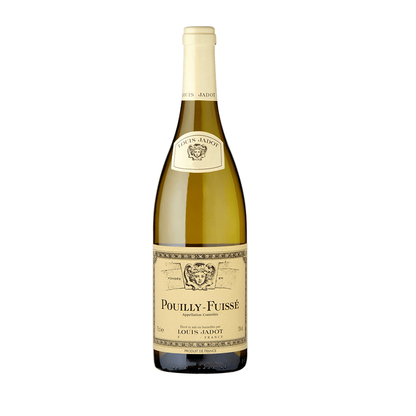 Louis Jadot Pouilly-Fuisse 2021 750ml 13%·France·Chardonnay·White Wine