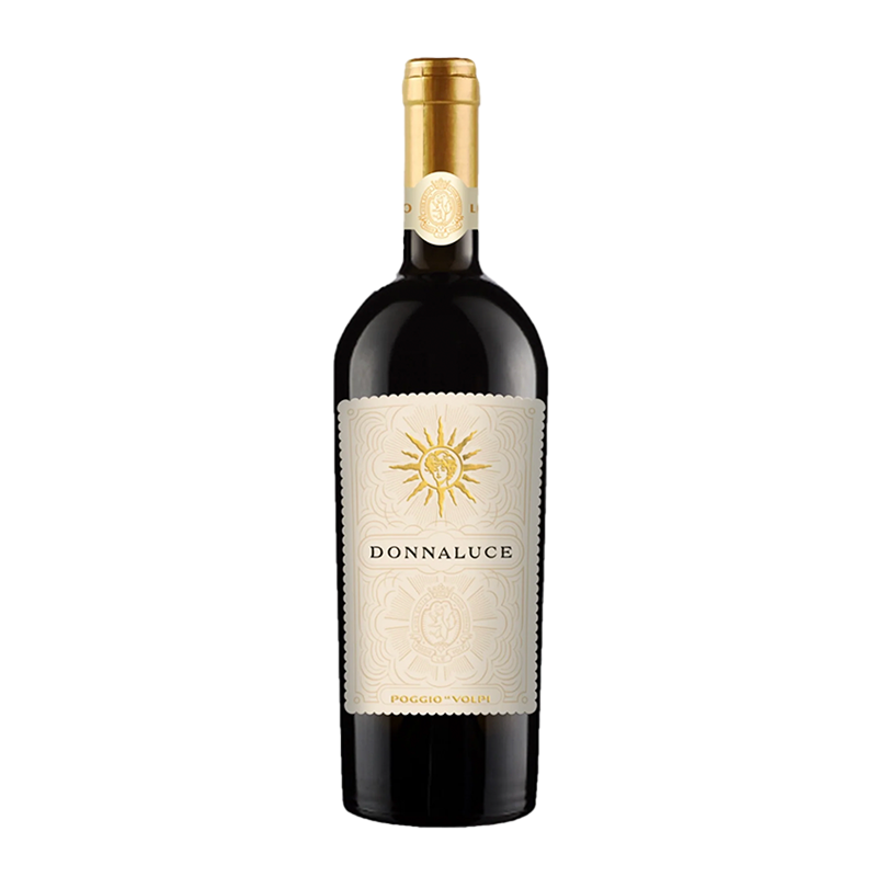 Poggio le Volpi Donnaluce 2021 750ml 13%·Italy·Blend·White Wine