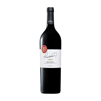 Rossetti Linda Bolgheri 2020 750ml 14%·Italy·Sangiovese·Red Wine