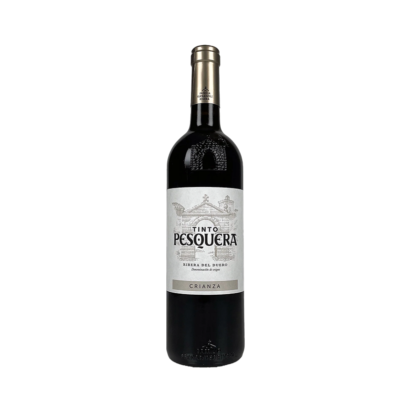 Tinto Pesquera Crianza 2019 750ml 14%·Spain·Tempranillo·Red Wine