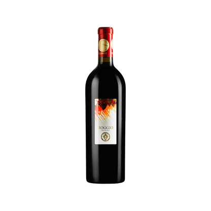 Velenosi Roggio del Filare Rosso Piceno Superiore 2018 750ml 14%·Italy·Sangiovese & Montepulciano·Red Wine